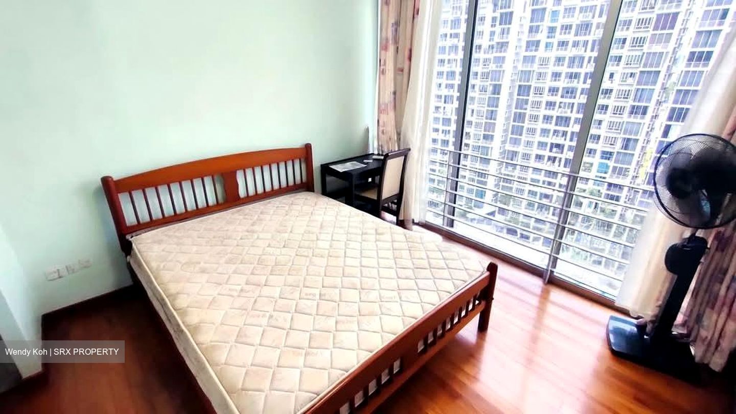 Grandeur 8 (D20), Condominium #551210091
